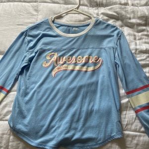 Old Navy Tshirt! Worn few times